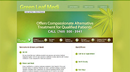 green leaf medi