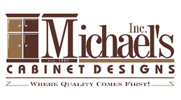 Michael's Cabinet Designs