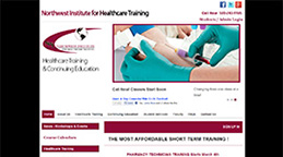 northwest institute for healthcare training